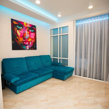Luxury Apartment Kischinau Exterior foto