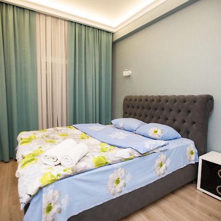 Luxury Apartment Kischinau Exterior foto