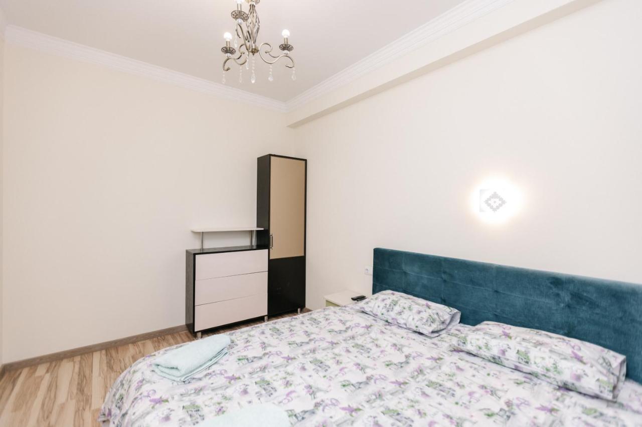 Luxury Apartment Kischinau Exterior foto