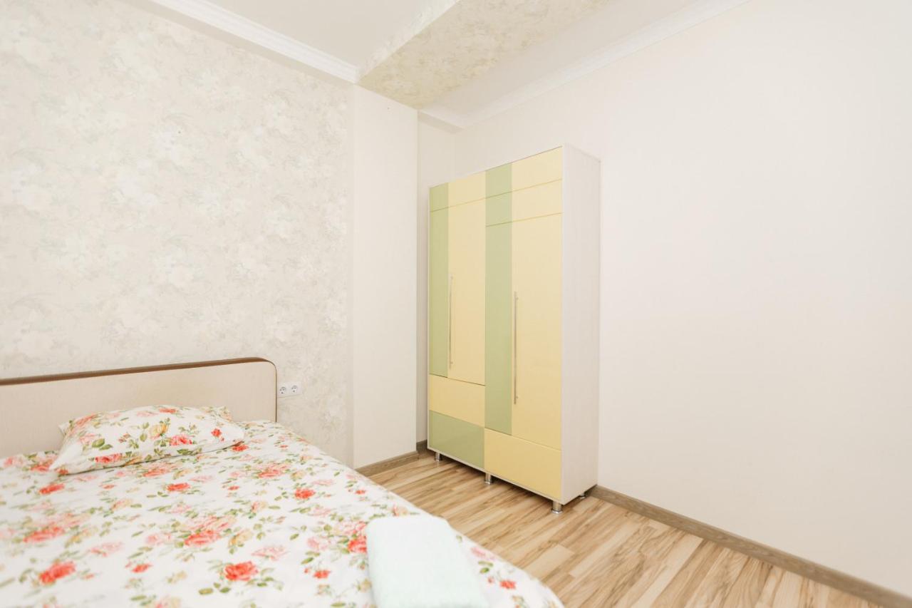Luxury Apartment Kischinau Exterior foto