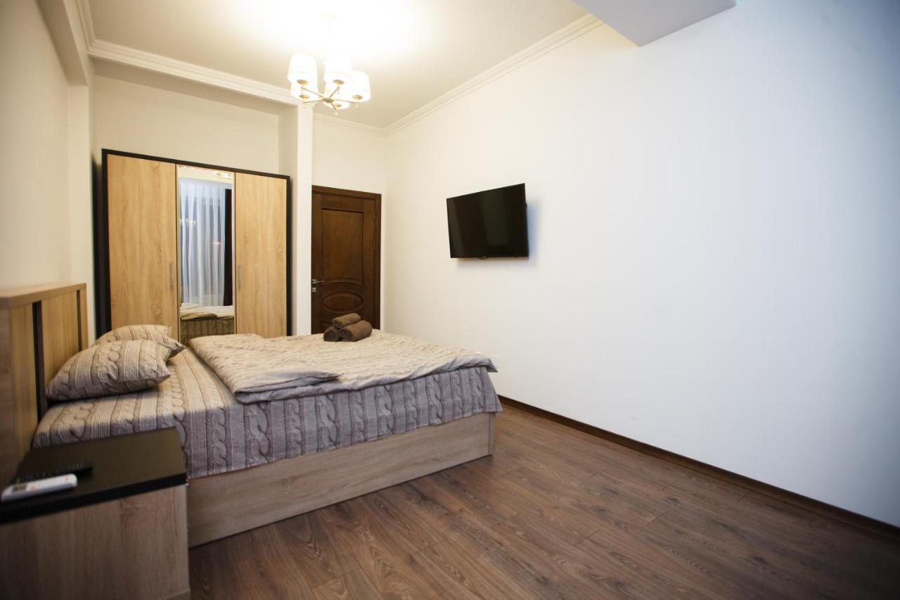 Luxury Apartment Kischinau Exterior foto