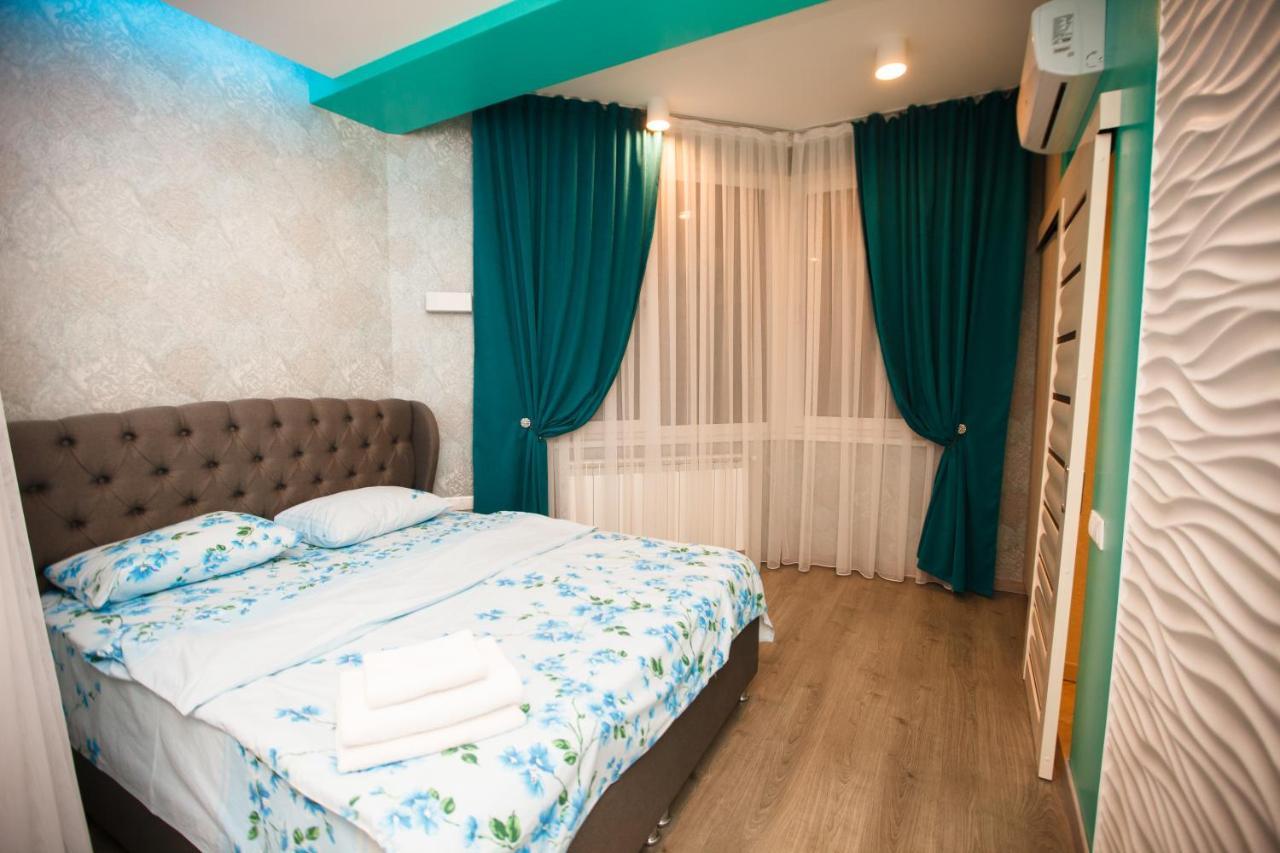 Luxury Apartment Kischinau Exterior foto
