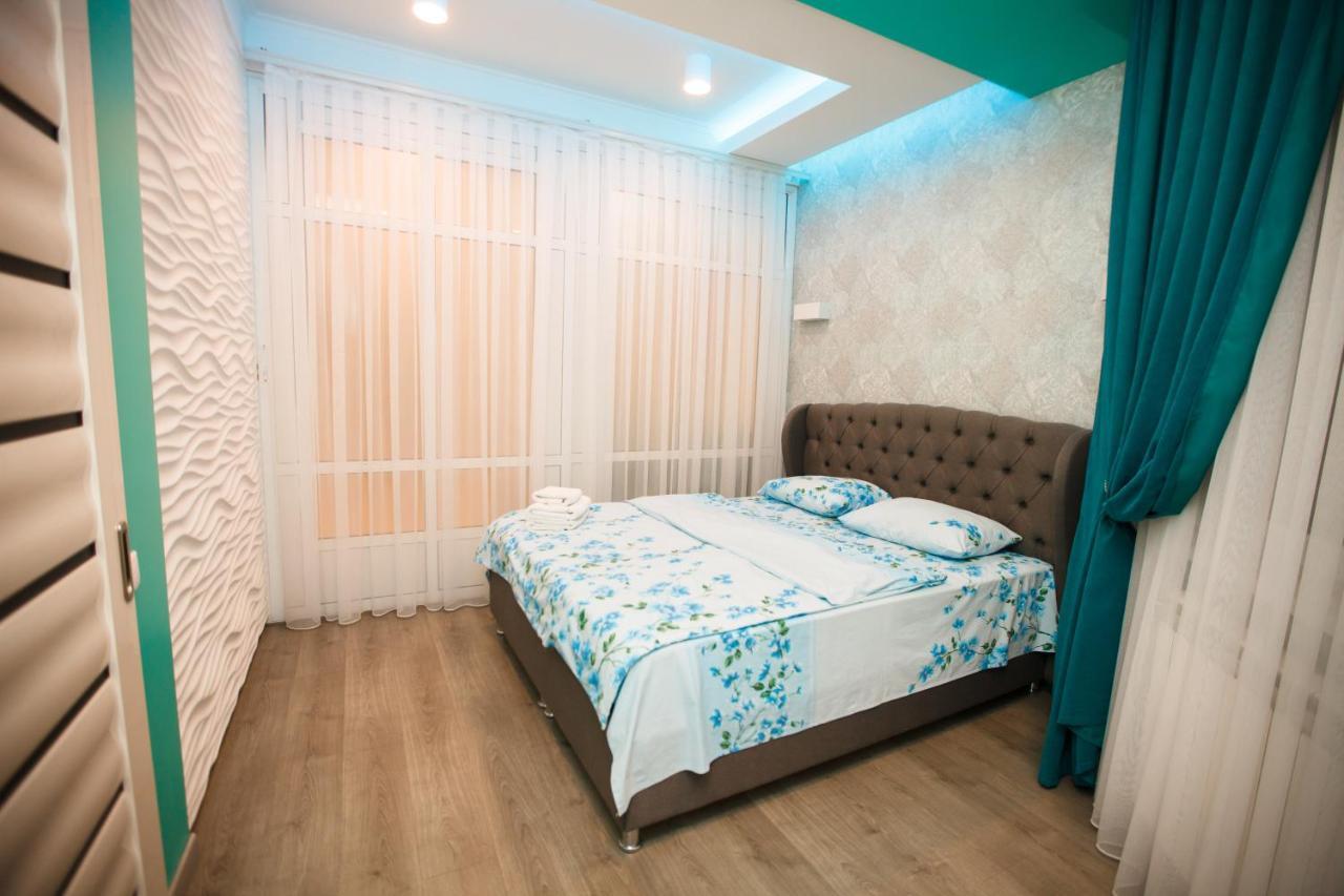 Luxury Apartment Kischinau Exterior foto