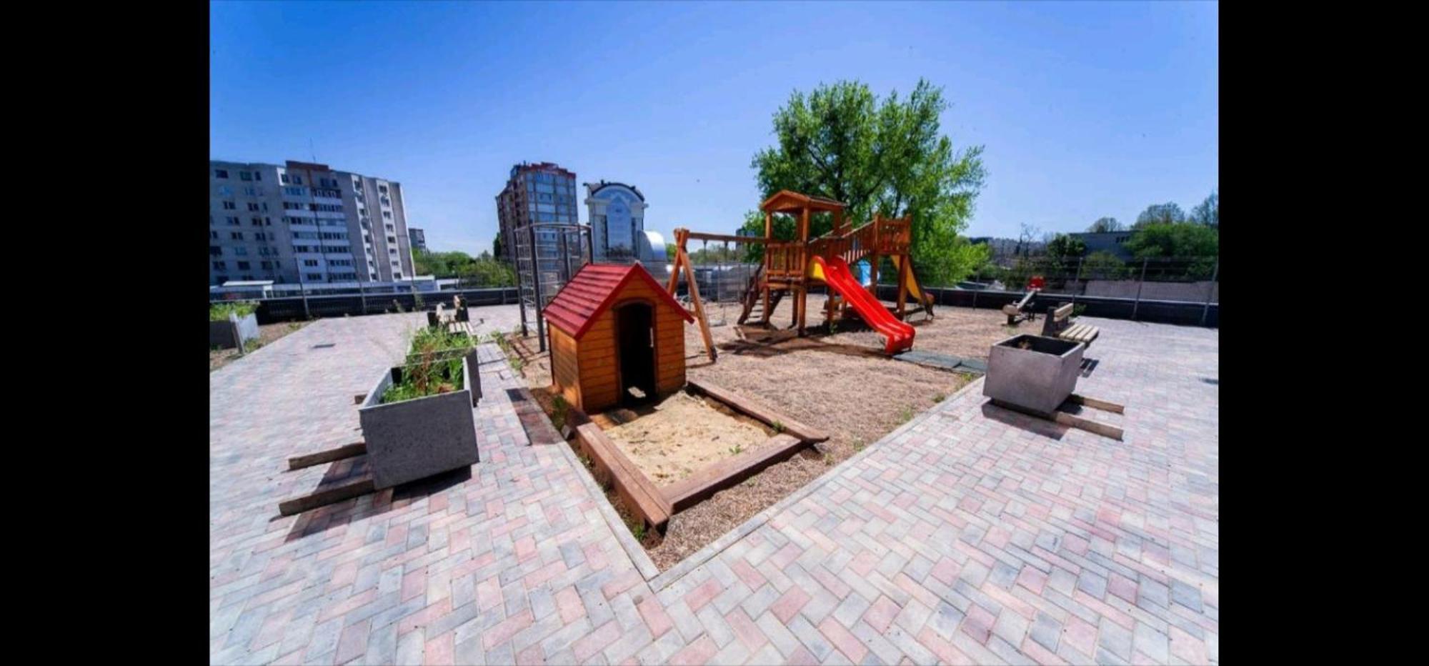 Luxury Apartment Kischinau Exterior foto