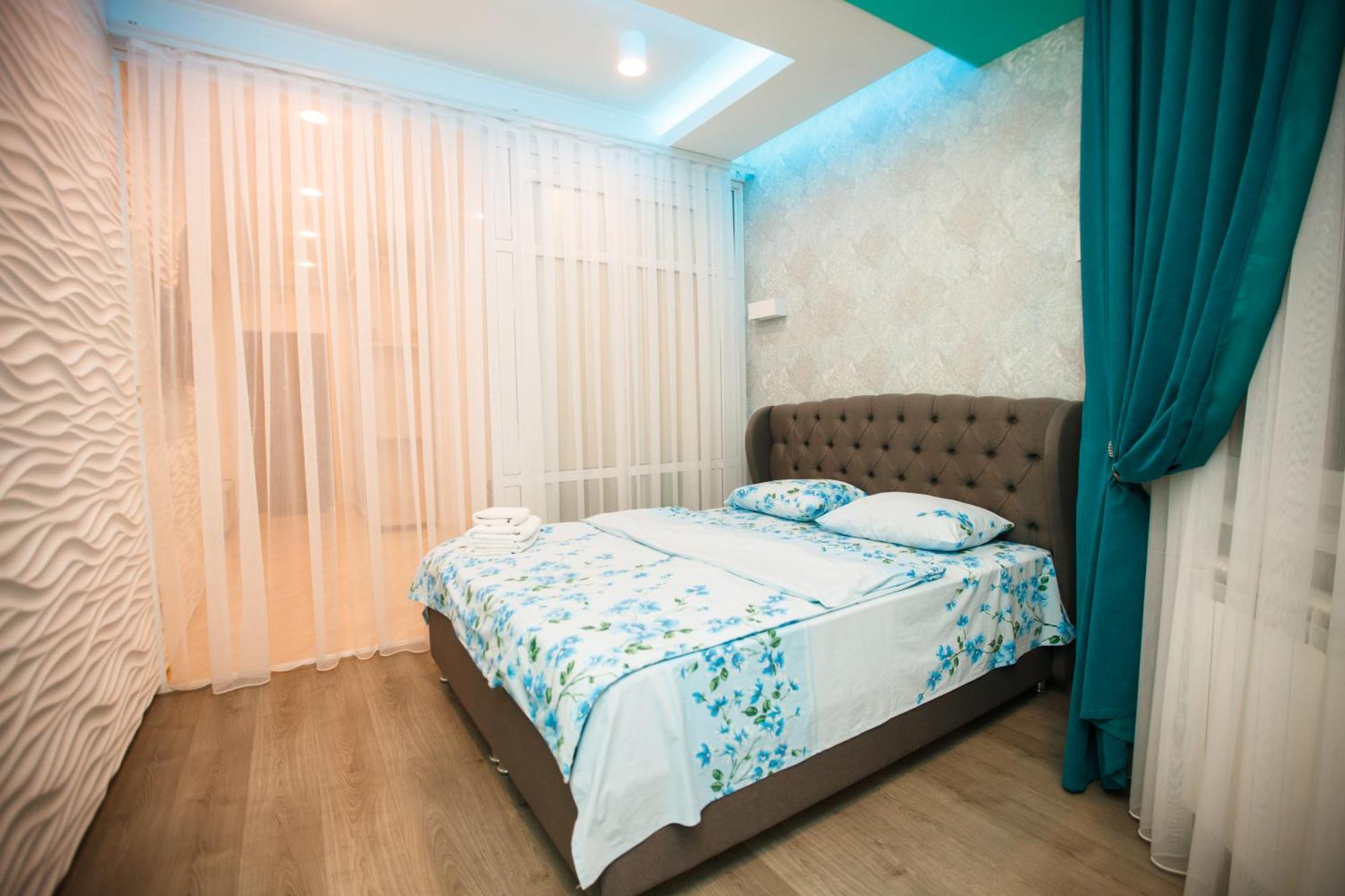 Luxury Apartment Kischinau Exterior foto