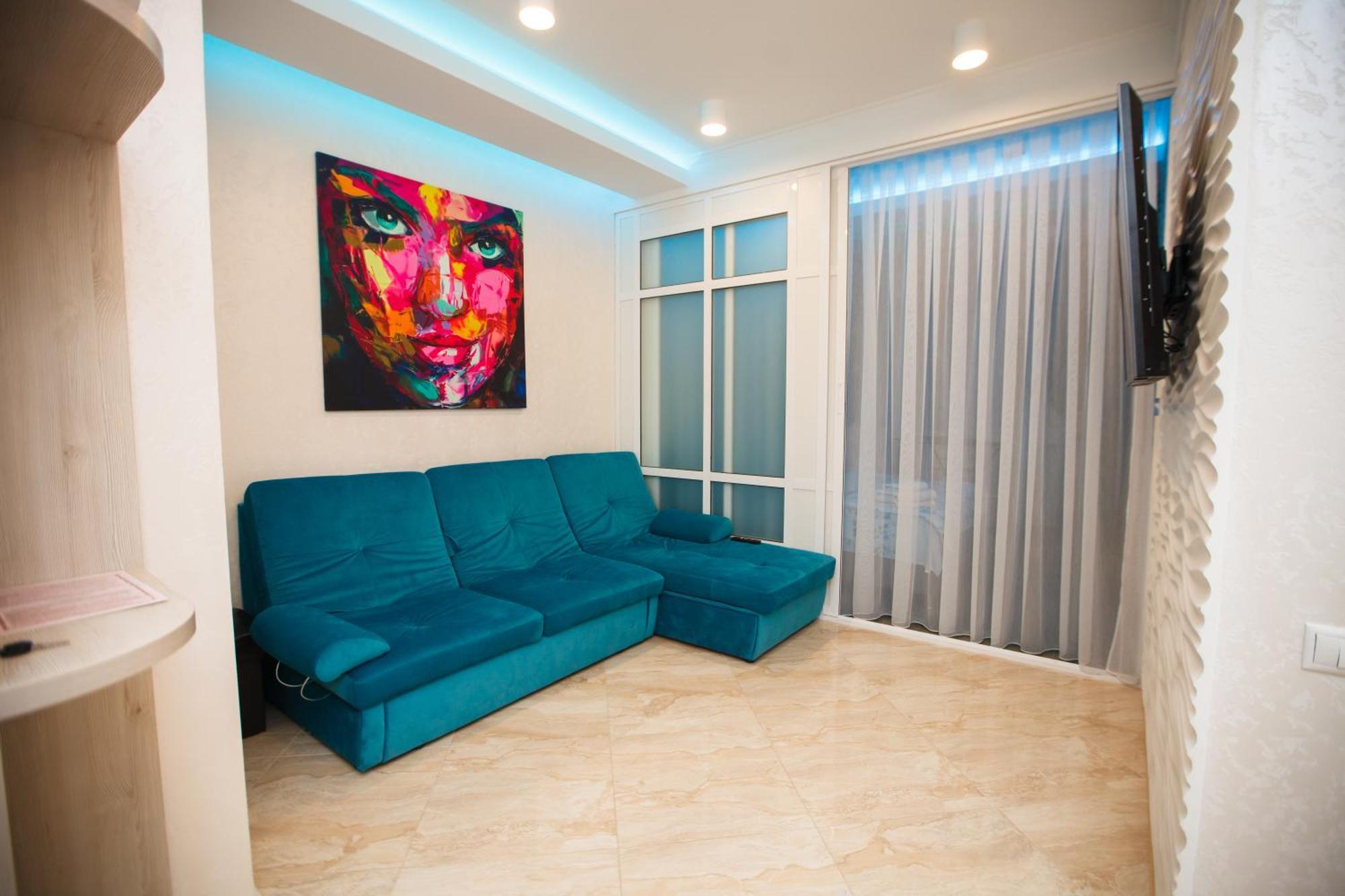 Luxury Apartment Kischinau Exterior foto